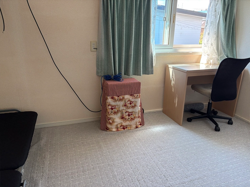 お部屋2